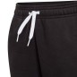 Pantaloni Adidas Essentials 3 Stripes Jr GQ8897