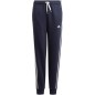 Adidas Essentials 3 Stripes Pant Jr GQ8898