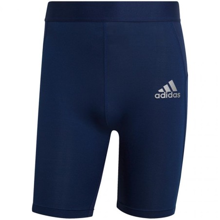 Pantaloncini aderenti Adidas Techfit M GU7313