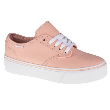 Scarpe Vans Camden Platform Canvas Donna VN0A3TL8VV8