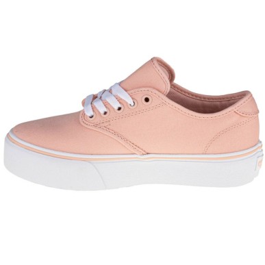 Scarpe Vans Camden Platform Canvas Donna VN0A3TL8VV8