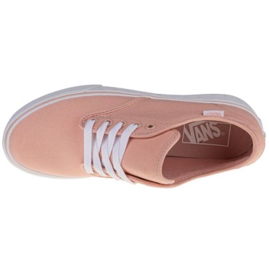 Scarpe Vans Camden Platform Canvas Donna VN0A3TL8VV8