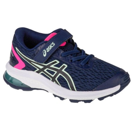 Scarpe Asics GT-1000 9 PS Jr 1014A151-400