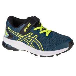 Scarpe Asics GT-1000 9 PS Jr 1014A151-406