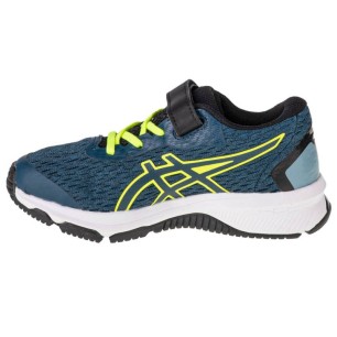 Scarpe Asics GT-1000 9 PS Jr 1014A151-406