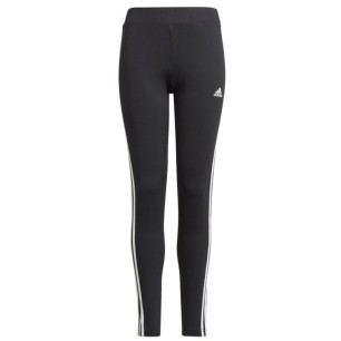 Leggings adidas D2M 3 Stripes Tight Jr GN1453