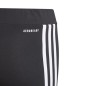 Leggings adidas D2M 3 Stripes Tight Jr GN1453