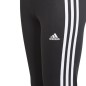 Leggings adidas D2M 3 Stripes Tight Jr GN1453