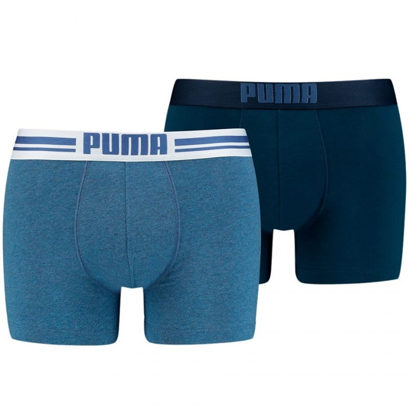 Puma Placed Logo Boxer 2P M 906519 05