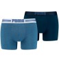 Boxer con logo posizionato Puma 2P M 906519 05