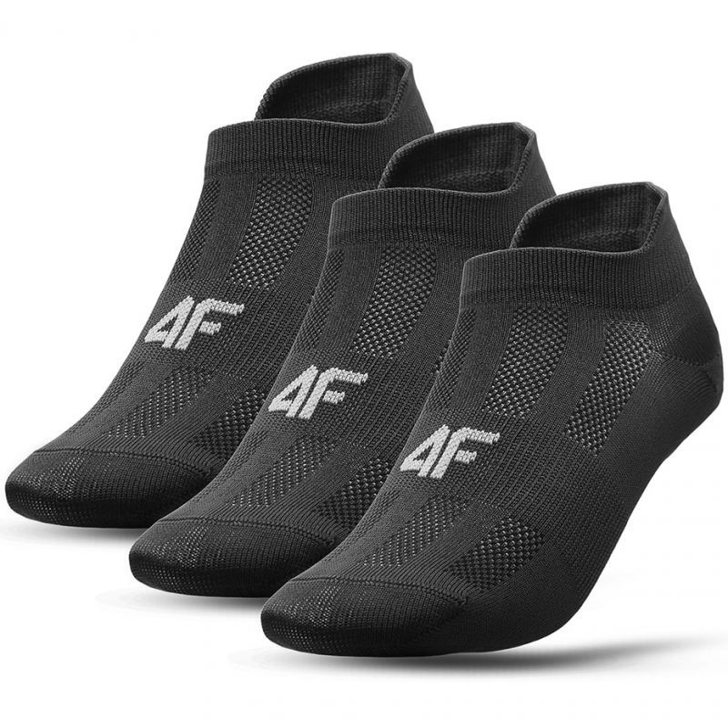 Socks 4F W H4L21 SOD006 20S + 20S + 20S