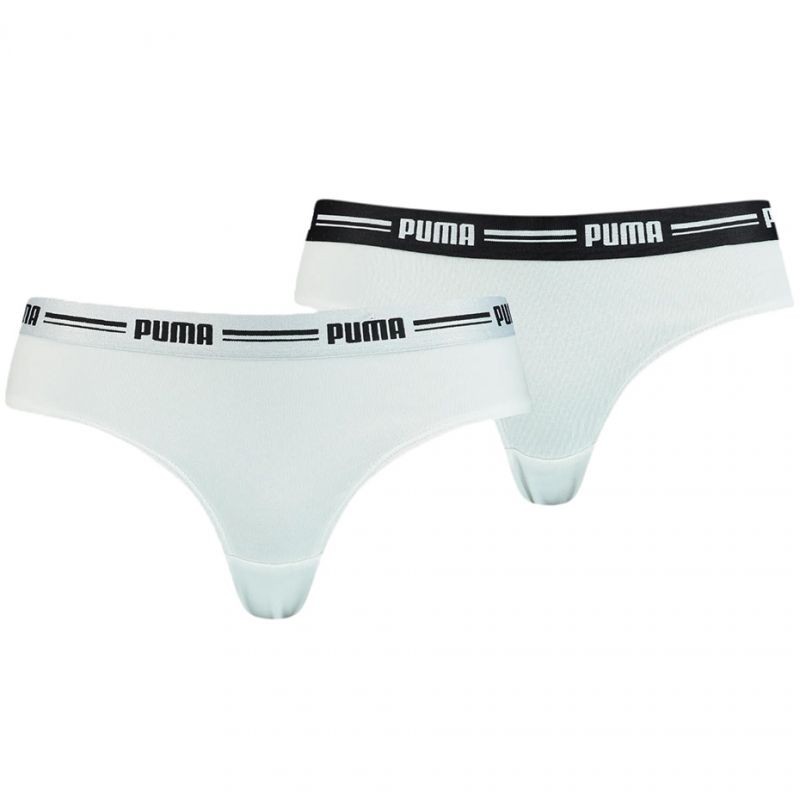 Intimo Puma Brazilian 2P Pack W 907856 04