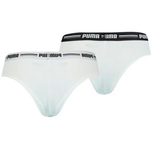 Intimo Puma Brazilian 2P Pack W 907856 04