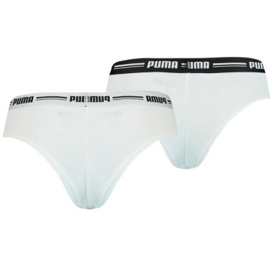 Underwear Puma Brazilian 2P Pack W 907856 04