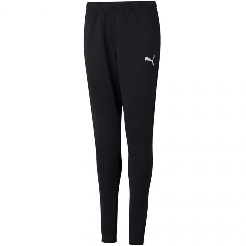 Puma teamRISE Poly Training Pants Junior 657391 03