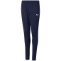 Pantaloni da allenamento Puma teamRISE Poly Junior 657391 06