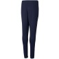 Pantaloni da allenamento Puma teamRISE Poly Junior 657391 06