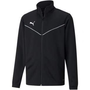 Puma teamRise Training Poly Jacket Jr 657393 03