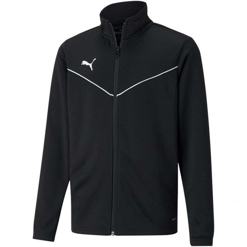 Giacca da allenamento Puma teamRise Poly Jr 657393 03