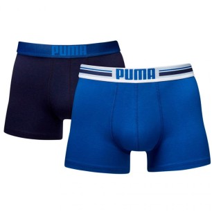 Boxer con logo posizionato Puma 2P M 906519 01