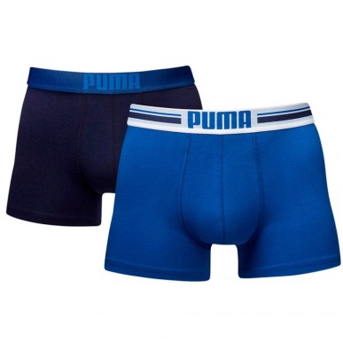 Puma Placed Logo Boxer 2P M 906519 01