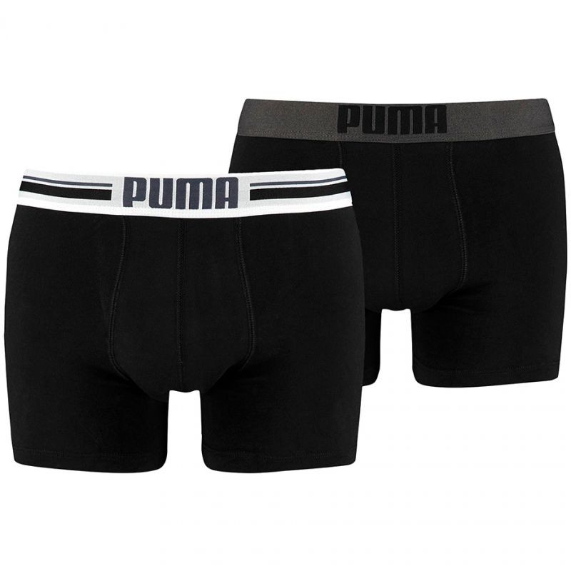 Boxer con logo posizionato Puma 2P M 906519 03