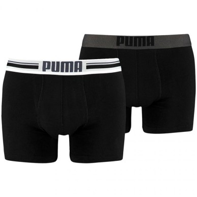 Puma Placed Logo Boxer 2P M 906519 03