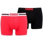 Boxer con logo posizionato Puma 2P M 906519 07