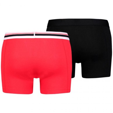 Boxer con logo posizionato Puma 2P M 906519 07