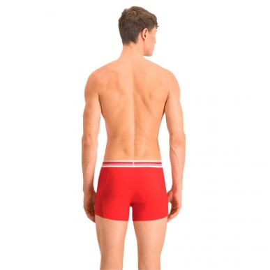 Puma Placed Logo Boxer 2P M 906519 07