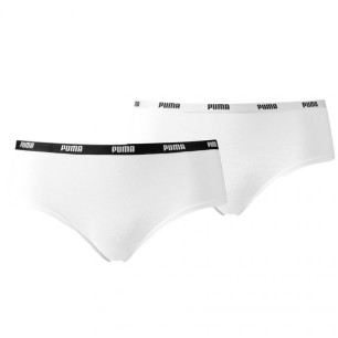 Intimo Puma Hipster 2P Pack W 907852 04