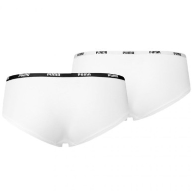 Intimo Puma Hipster 2P Pack W 907852 04