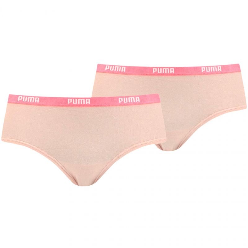 Underwear Puma Hipster 2P Pack W 907852 06