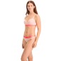 Women's underwear Puma String 2P Pack W 907854 06