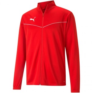 Giacca da allenamento Puma teamRise Poly M 657392 01