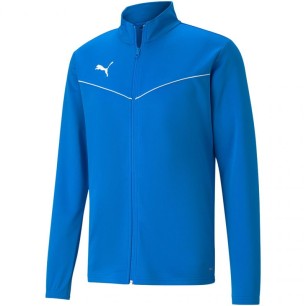 Giacca da allenamento Puma teamRise Poly M 657392 02