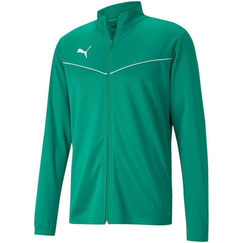 Giacca da allenamento Puma teamRise Poly M 657392 05