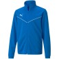 Puma teamRise Training Poly Jacket Jr 657393 02