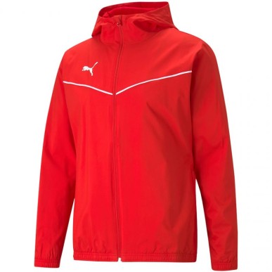 Giacca Puma teamRise All Weather M 657396 01