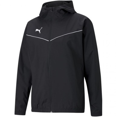 Giacca Puma teamRise All Weather M 657396 03