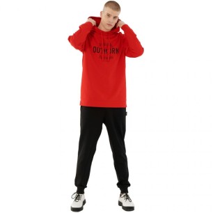 Outhorn M HOL21 BLM602 62S sweatshirt