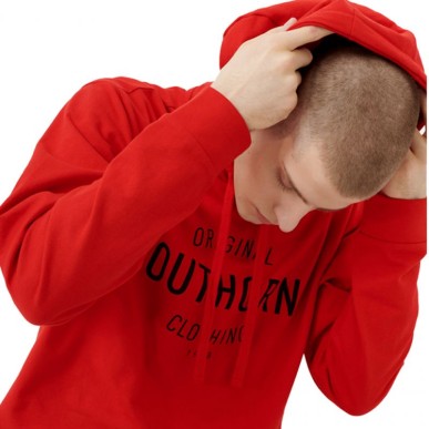 Outhorn M HOL21 BLM602 62S sweatshirt