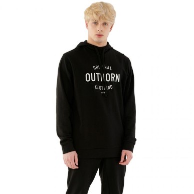 Outhorn M HOL21 BLM602 20S sweatshirt