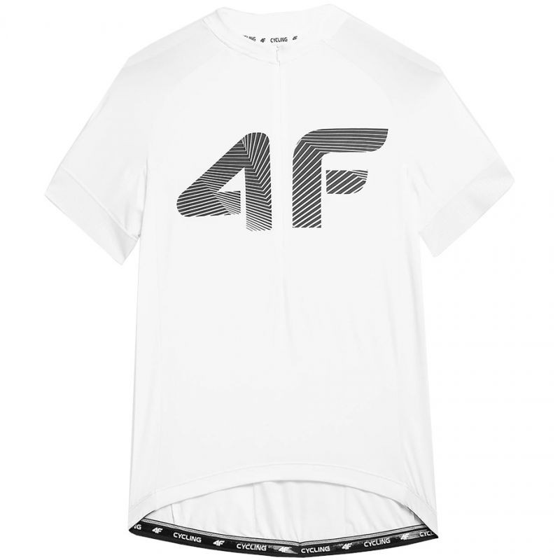 Maglia da ciclismo 4F M H4L21 RKM001 10S