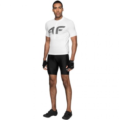 Cycling shirt 4F M H4L21 RKM001 10S