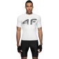 Cycling shirt 4F M H4L21 RKM001 10S