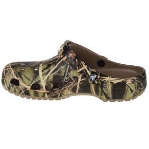 Crocs Classic Realtree V2 Donna 12132-260