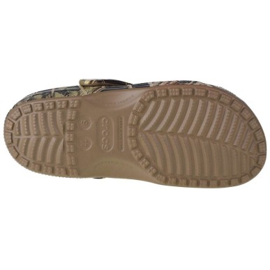 Crocs Classic Realtree V2 W 12132-260