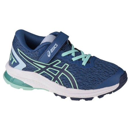 Scarpe Asics GT-1000 9 PS Jr 1014A151-405