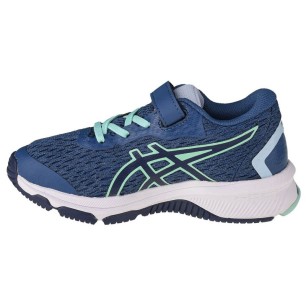 Scarpe Asics GT-1000 9 PS Jr 1014A151-405